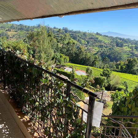 Ranges View Lodge Staycation Kiamuturi Exterior foto