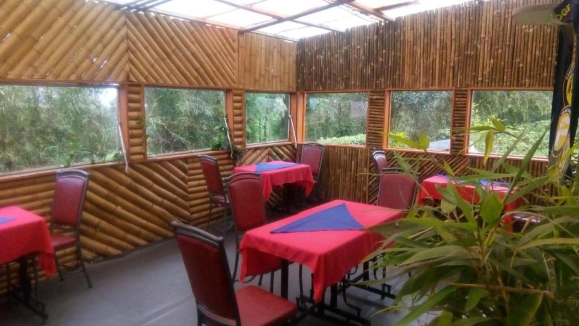 Ranges View Lodge Staycation Kiamuturi Exterior foto